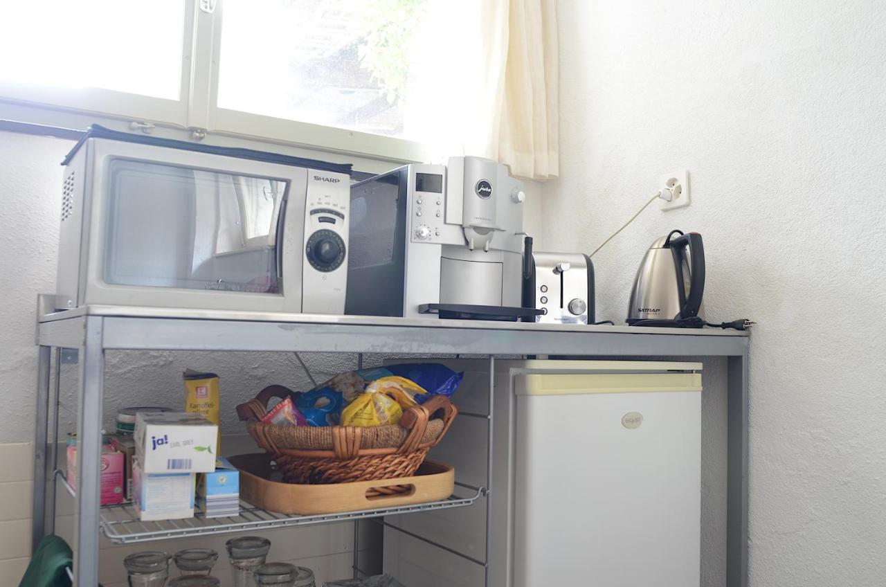 Appartements Am Bodensee Naehe Konstanz Ermatingen Εξωτερικό φωτογραφία