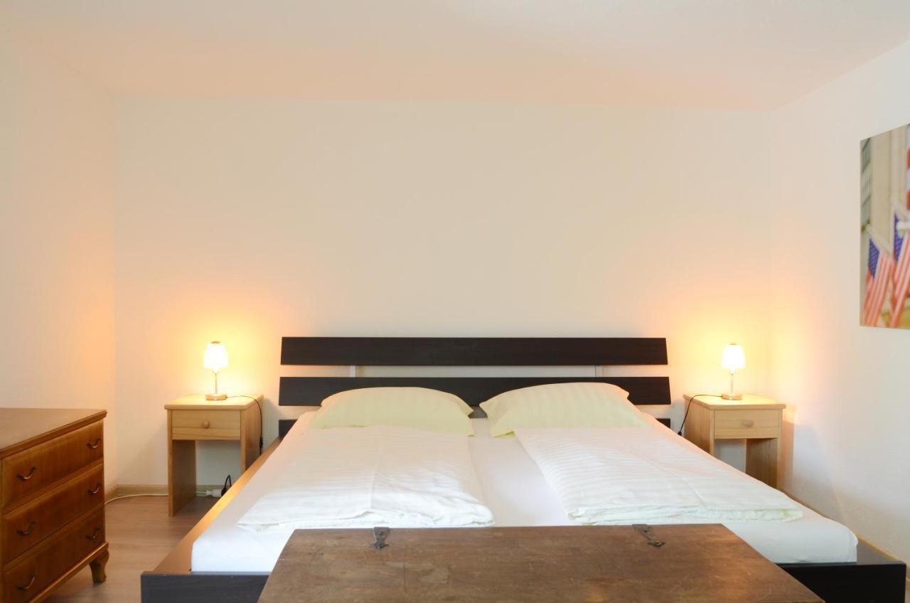 Appartements Am Bodensee Naehe Konstanz Ermatingen Εξωτερικό φωτογραφία