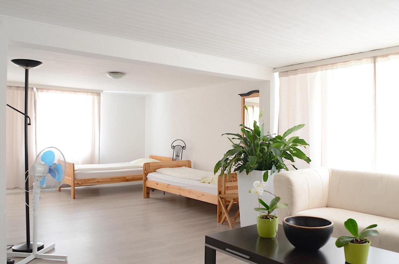 Appartements Am Bodensee Naehe Konstanz Ermatingen Εξωτερικό φωτογραφία
