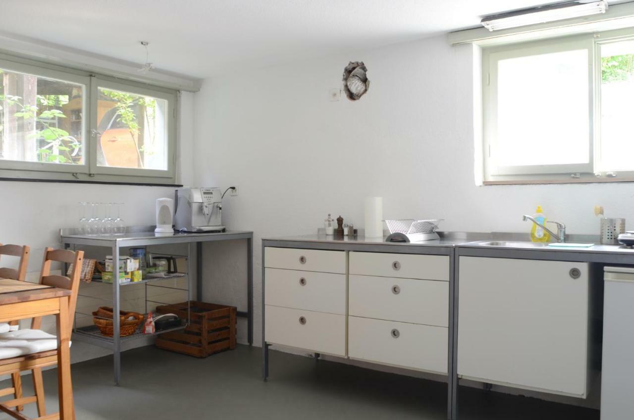 Appartements Am Bodensee Naehe Konstanz Ermatingen Εξωτερικό φωτογραφία