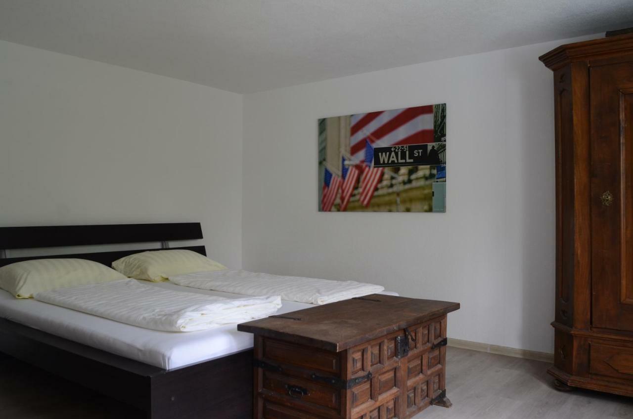 Appartements Am Bodensee Naehe Konstanz Ermatingen Εξωτερικό φωτογραφία